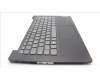 Lenovo 5CB1K98091 Tastatur inkl. Topcase ASM_ITA L82YT NFP BK