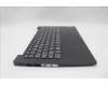 Lenovo 5CB1K98097 Tastatur inkl. Topcase ASM_POR L82YT NFP BK
