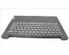 Lenovo 5CB1K98098 Tastatur inkl. Topcase ASM_RUS L82YT NFP BK
