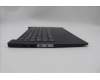 Lenovo 5CB1K98101 Tastatur inkl. Topcase schweiz L82YT NFP BK