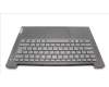 Lenovo 5CB1K98158 Tastatur inkl. Topcase ASM_UK L82YT NFP BK