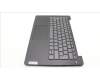 Lenovo 5CB1K98158 Tastatur inkl. Topcase ASM_UK L82YT NFP BK