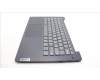 Lenovo 5CB1K98159 Tastatur inkl. Topcase ASM_UKR L82YT NFP BK