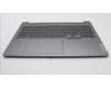 Lenovo 5CB1K98171 Tastatur inkl. Topcase ASM_ENG L83AS A/G