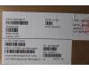 Lenovo 5CB1K98172 COVER Upper Case ASM_EURO ENG L83AS A/G