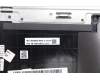 Lenovo 5CB1K98173 Tastatur inkl. Topcase ASM_FRA L83AS A/G