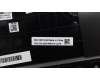 Lenovo 5CB1K98176 Tastatur inkl. Topcase deutsch L83AS A/G