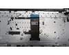 Lenovo 5CB1K98177 Tastatur inkl. Topcase ASM_GRE L83AS A/G