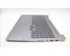 Lenovo 5CB1K98180 Tastatur inkl. Topcase ASM_HUN L83AS A/G