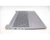 Lenovo 5CB1K98180 Tastatur inkl. Topcase ASM_HUN L83AS A/G