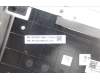 Lenovo 5CB1K98182 Tastatur inkl. Topcase ASM_ITA L83AS A/G