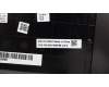 Lenovo 5CB1K98186 Tastatur inkl. Topcase ASM_NORDIC L83AS A/G