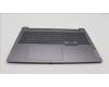 Lenovo 5CB1K98188 Tastatur inkl. Topcase ASM_RUS L83AS A/G