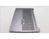 Lenovo 5CB1K98195 Tastatur inkl. Topcase ASM_UK L83AS A/G