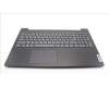 Lenovo 5CB1L09245 Tastatur inkl. Topcase ASM_BUL L82YU BK