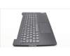 Lenovo 5CB1L09245 Tastatur inkl. Topcase ASM_BUL L82YU BK
