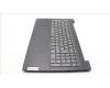Lenovo 5CB1L09245 Tastatur inkl. Topcase ASM_BUL L82YU BK