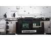 Lenovo 5CB1L09246 Tastatur inkl. Topcase ASM_BEL L82YU BK