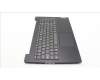 Lenovo 5CB1L09246 Tastatur inkl. Topcase ASM_BEL L82YU BK