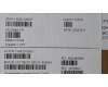 Lenovo 5CB1L09247 Tastatur inkl. Topcase ASM_CZE/SLK L82YU BK