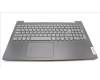 Lenovo 5CB1L09247 Tastatur inkl. Topcase ASM_CZE/SLK L82YU BK