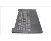 Lenovo 5CB1L09247 Tastatur inkl. Topcase ASM_CZE/SLK L82YU BK