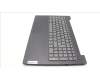 Lenovo 5CB1L09247 Tastatur inkl. Topcase ASM_CZE/SLK L82YU BK