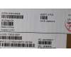 Lenovo 5CB1L09248 Tastatur inkl. Topcase ASM_EURO ENG L82YU BK