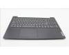 Lenovo 5CB1L09248 Tastatur inkl. Topcase ASM_EURO ENG L82YU BK