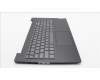 Lenovo 5CB1L09248 Tastatur inkl. Topcase ASM_EURO ENG L82YU BK