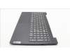 Lenovo 5CB1L09248 Tastatur inkl. Topcase ASM_EURO ENG L82YU BK