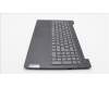 Lenovo 5CB1L09249 Tastatur inkl. Topcase ASM_ENG L82YU BK