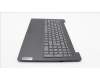 Lenovo 5CB1L09250 Tastatur inkl. Topcase ASM_FRA L82YU BK