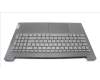 Lenovo 5CB1L09253 Tastatur inkl. Topcase ASM_GRE L82YU BK