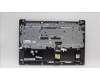 Lenovo 5CB1L09254 Tastatur inkl. Topcase deutsch L82YU BK