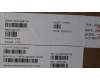 Lenovo 5CB1L09254 Tastatur inkl. Topcase deutsch L82YU BK
