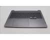 Lenovo 5CB1L09254 Tastatur inkl. Topcase deutsch L82YU BK