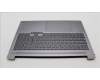 Lenovo 5CB1L09254 Tastatur inkl. Topcase deutsch L82YU BK