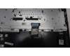 Lenovo 5CB1L09255 COVER Upper Case ASM_HBW L82YU BK