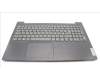 Lenovo 5CB1L09257 Tastatur inkl. Topcase ASM_HUN L82YU BK