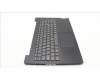 Lenovo 5CB1L09257 Tastatur inkl. Topcase ASM_HUN L82YU BK