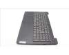 Lenovo 5CB1L09257 Tastatur inkl. Topcase ASM_HUN L82YU BK