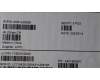 Lenovo 5CB1L09258 Tastatur inkl. Topcase ASM_ITA L82YU BK