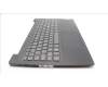 Lenovo 5CB1L09263 Tastatur inkl. Topcase ASM_NORDIC L82YU BK