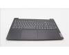 Lenovo 5CB1L09265 Tastatur inkl. Topcase ASM_RUS L82YU BK