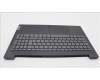 Lenovo 5CB1L09266 Tastatur inkl. Topcase ASM_SLV L82YU BK