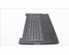 Lenovo 5CB1L09267 Tastatur inkl. Topcase spanisch L82YU BK