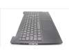 Lenovo 5CB1L09268 Tastatur inkl. Topcase schweiz L82YU BK