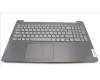 Lenovo 5CB1L09273 Tastatur inkl. Topcase ASM_UKR L82YU BK