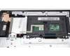 Lenovo 5CB1L09273 Tastatur inkl. Topcase ASM_UKR L82YU BK